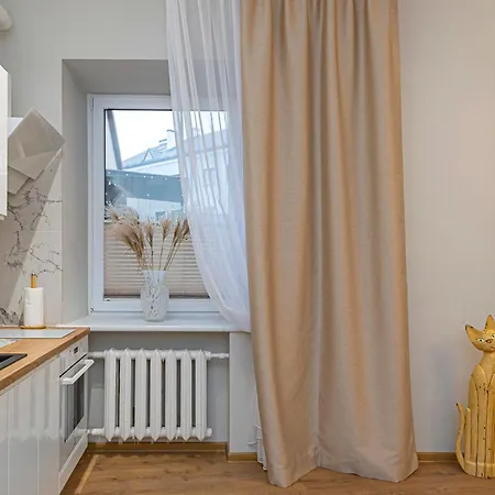 The Comfort #2 By Polo Apartment
