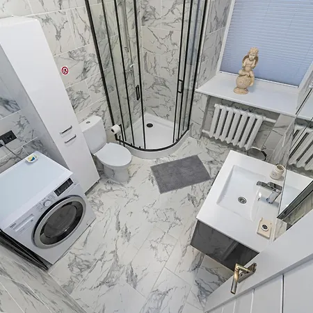 Apartment The Comfort #2 By Polo